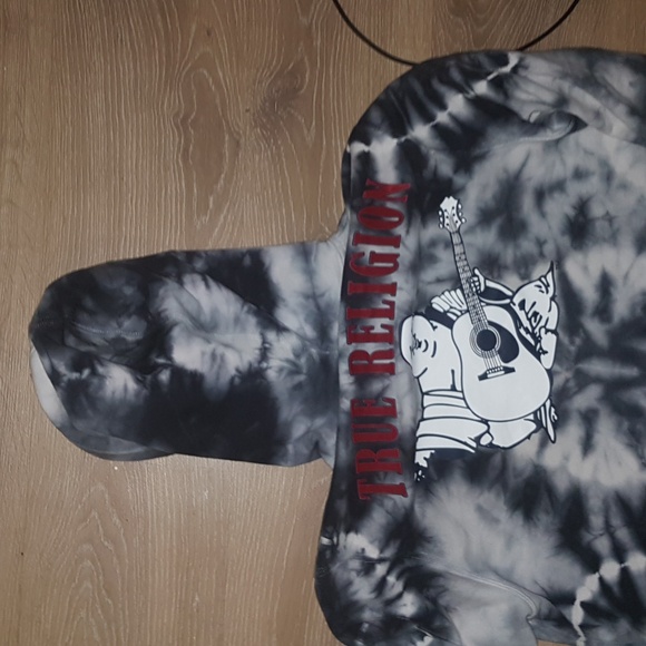 Hoddies true religion - Picture 1 of 4